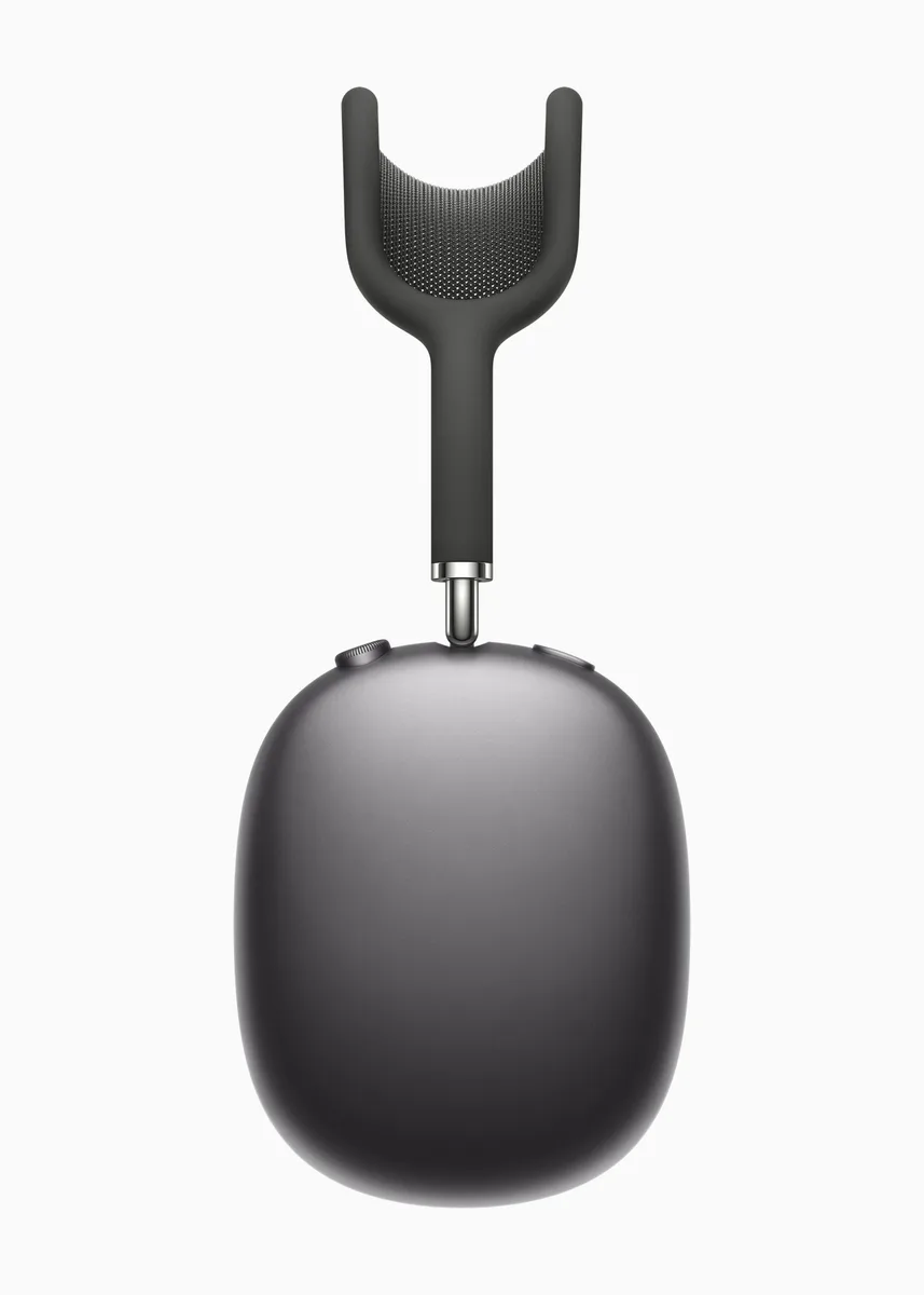 Apple AirPods Max 1 (Lightning, 2020) · Space Gray