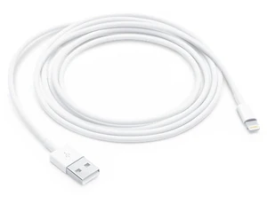 Apple Lightning to USB Cable (2 m)