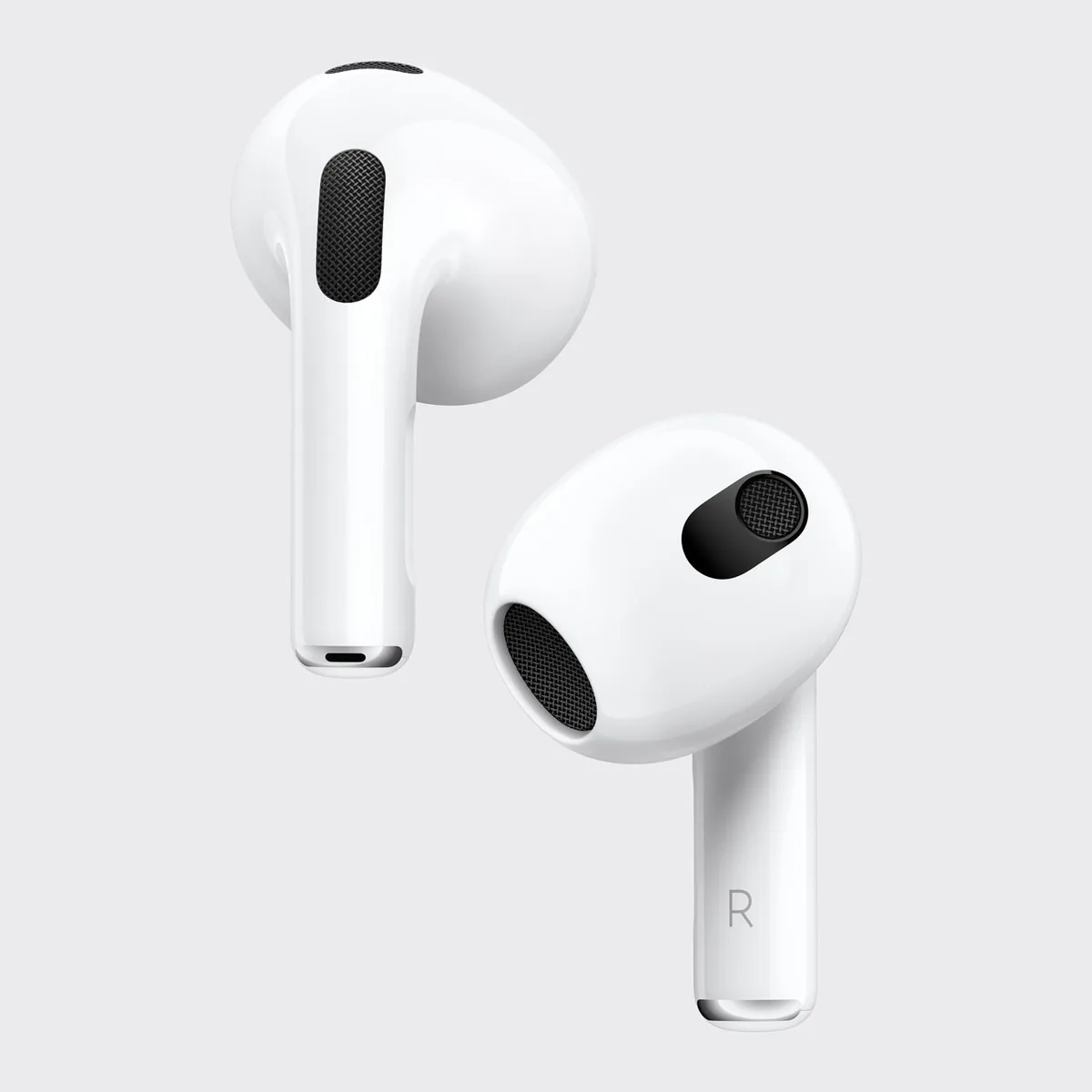Apple AirPods (3rd generation) with Lightning Charging Case