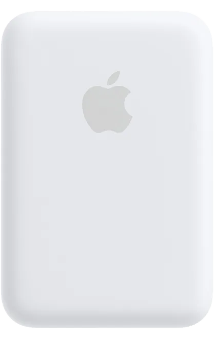 Apple MagSafe Battery Pack (Lightning)