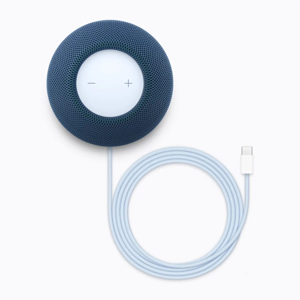 Apple HomePod mini 2 · Blue