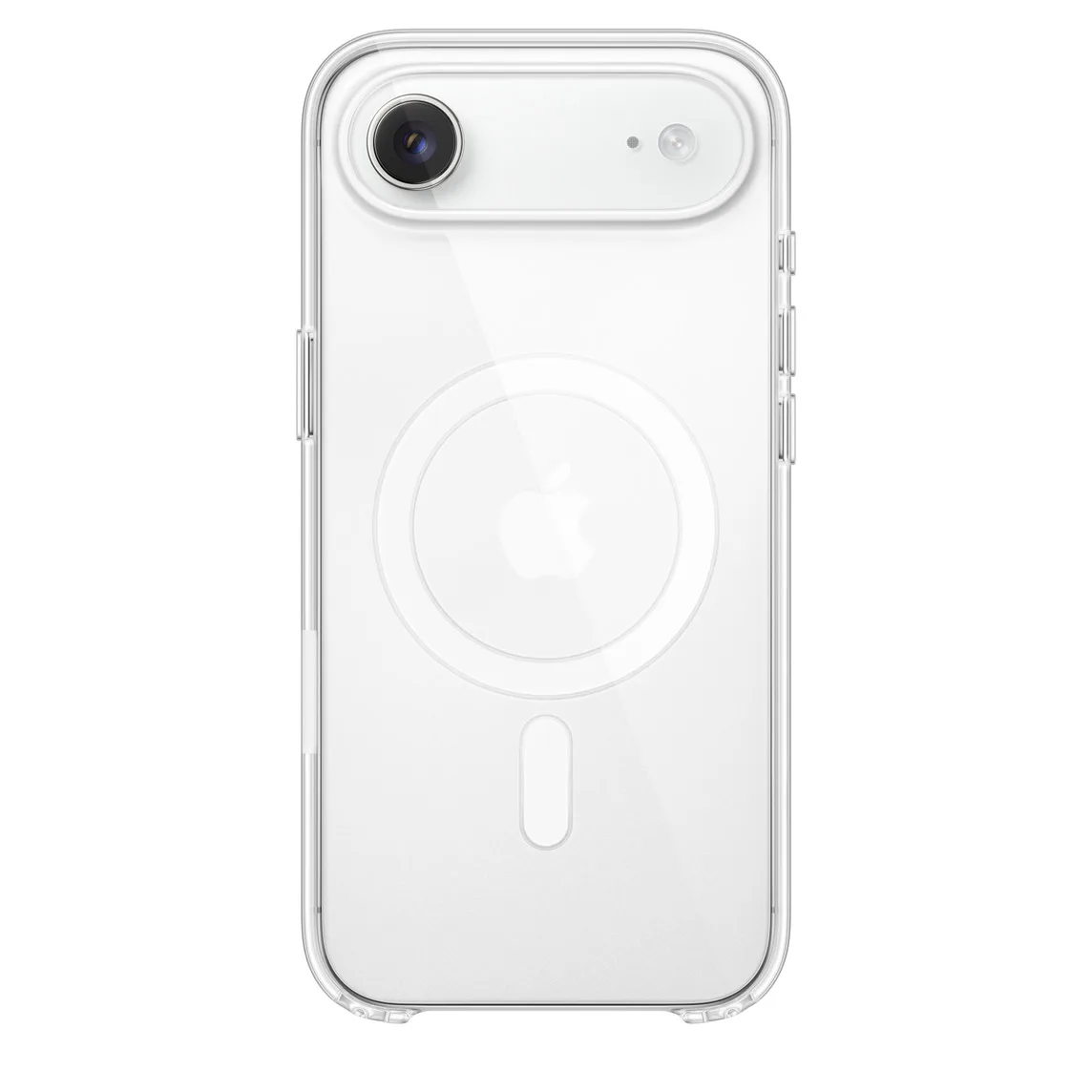 Apple iPhone Air Case with MagSafe · Frost