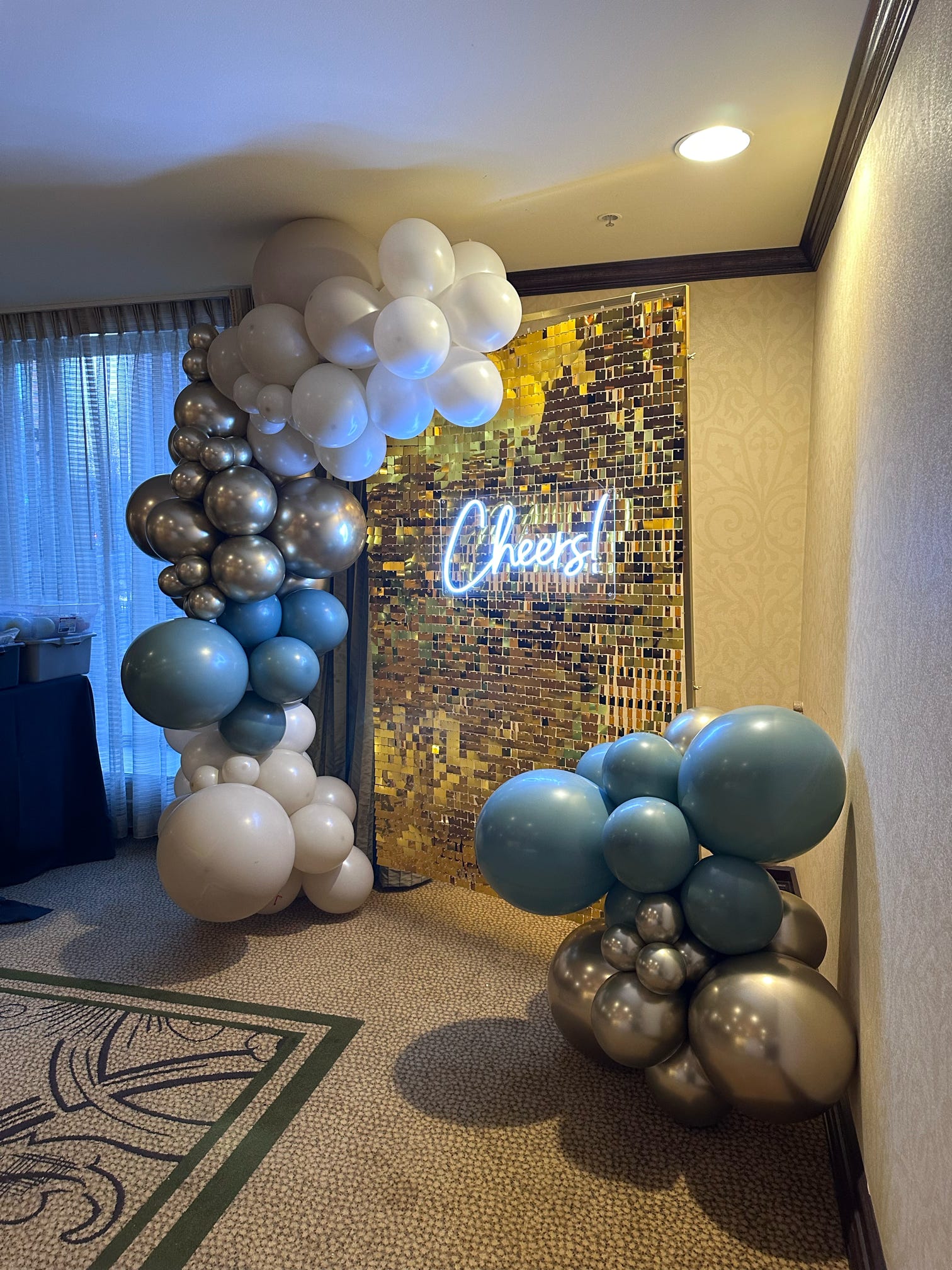 Corporate event transformation in Pittsburgh