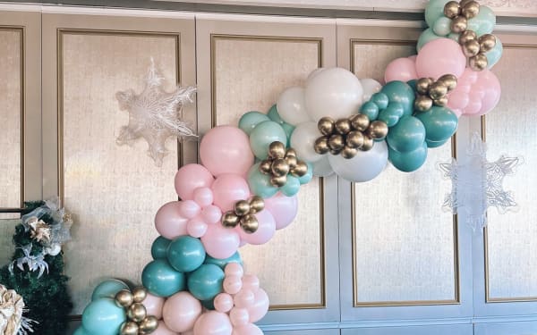 Sweet 16 Birthday Party Ideas on a Budget