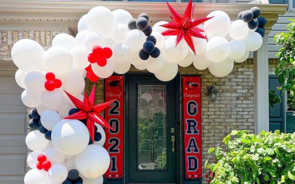 Balloons Pittsburgh: How to Elevate Any Celebration