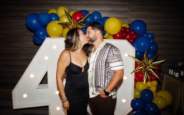 Blow It Up: Balloon Arches That Steal the Spotlight in Pittsburgh