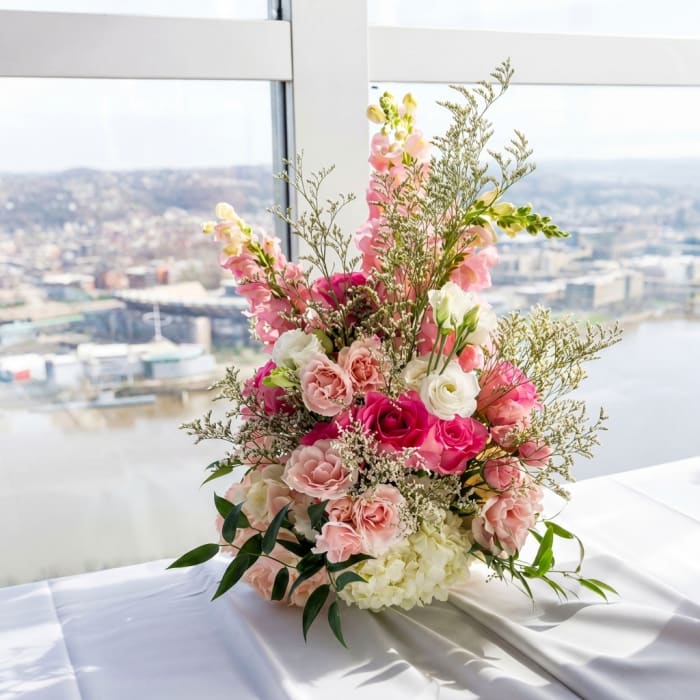 Florals by Party on Butler
