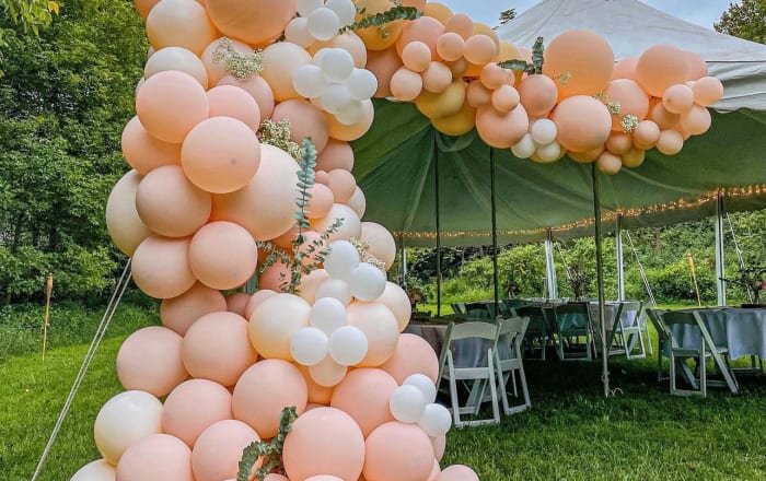 Bridal shower venues Pittsburgh