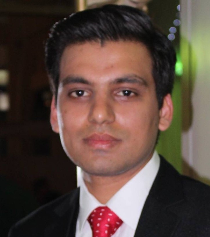 Umair Shafiq