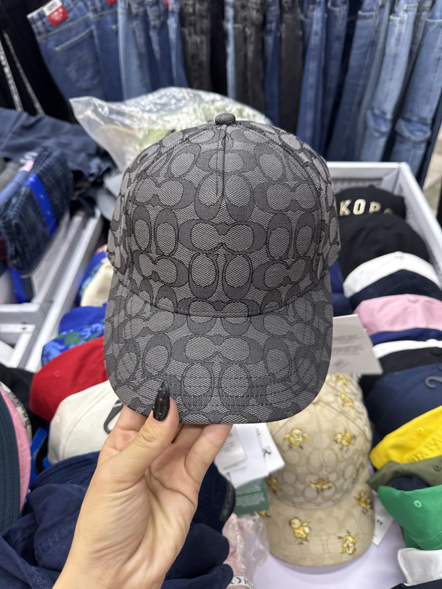 Coach Accessories Hats & Wallets