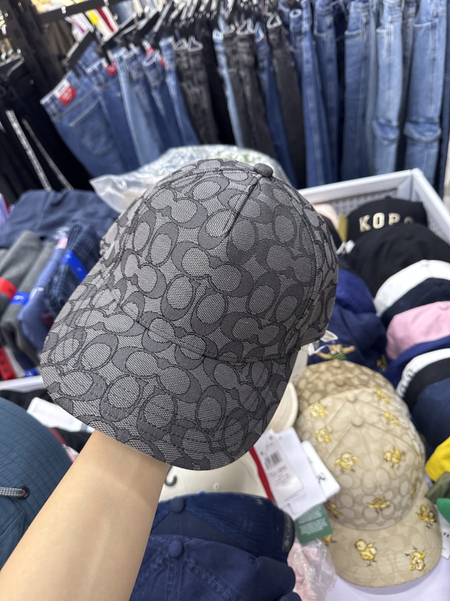 Coach Accessories Hats & Wallets