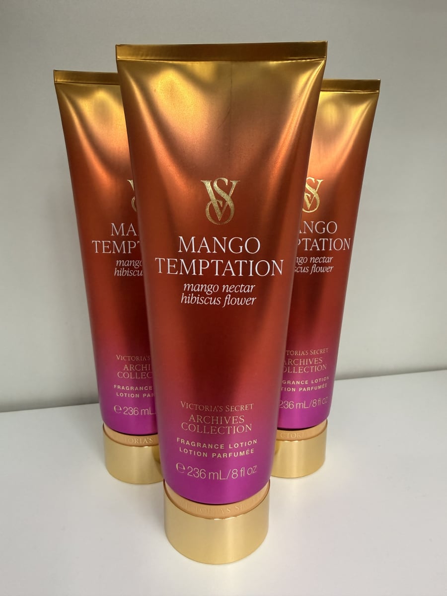 Victoria secret lotion
