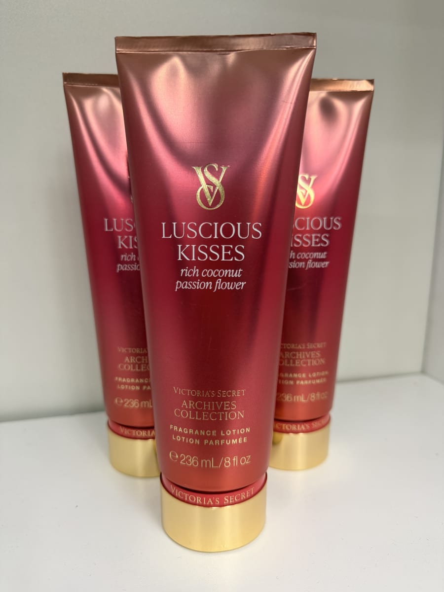 Victoria secret lotion
