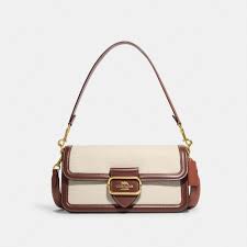 Coach Morgan Shoulder Bag