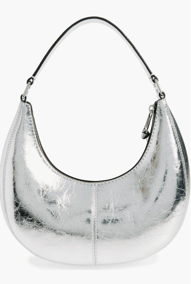 Marc Jacobs Crinkle cruiser shoulder bag