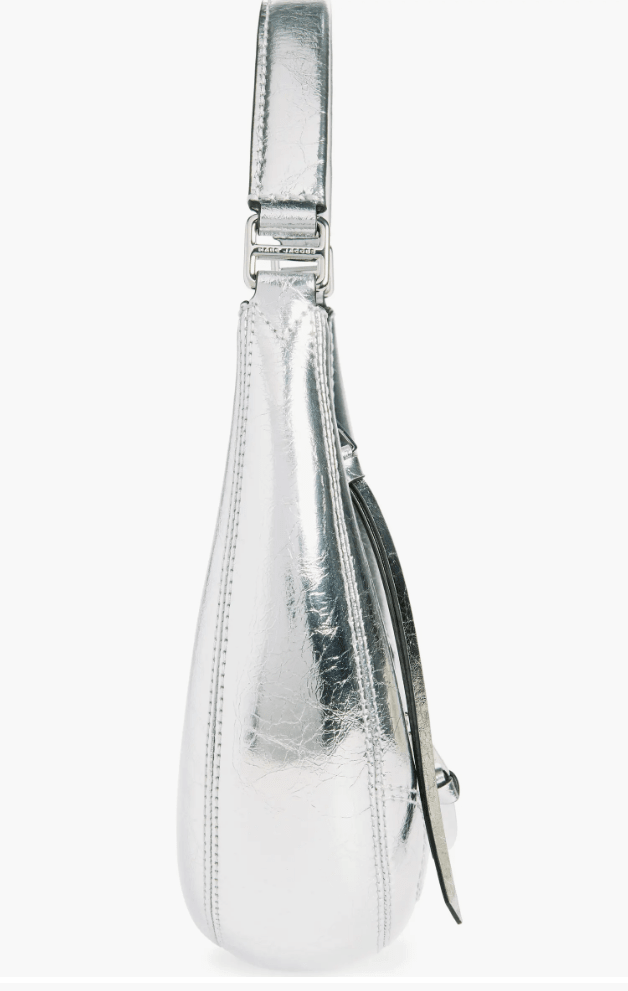 Marc Jacobs Crinkle cruiser shoulder bag