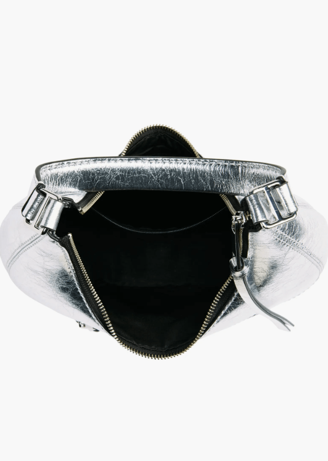 Marc Jacobs Crinkle cruiser shoulder bag