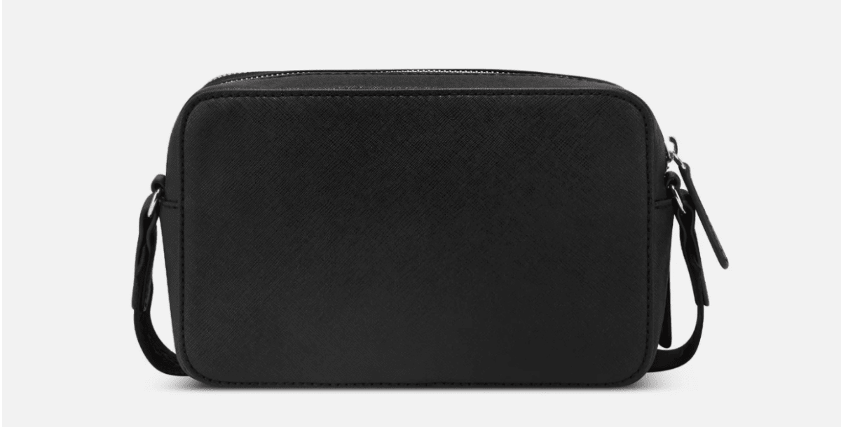 Haddington mini shoulder bag