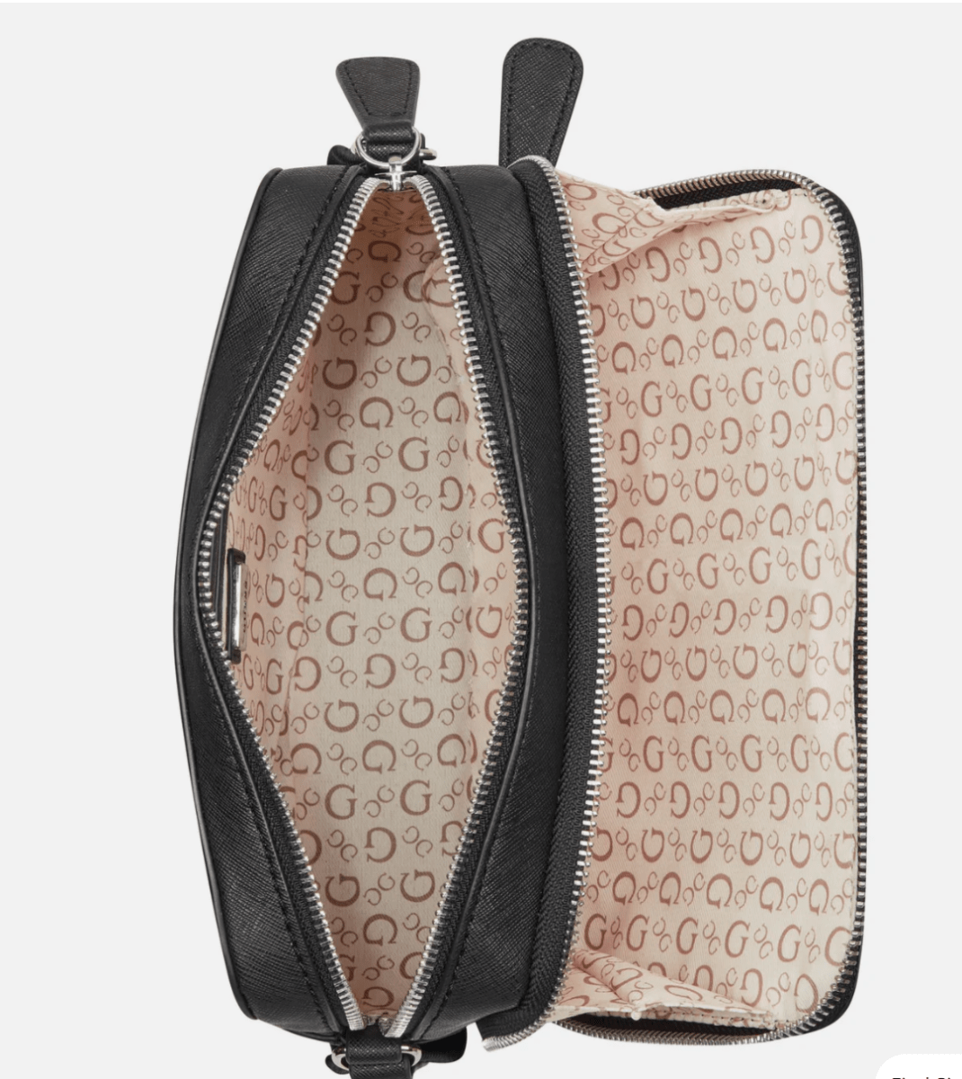 Haddington mini shoulder bag