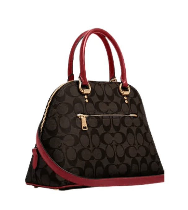 Katy Satchel