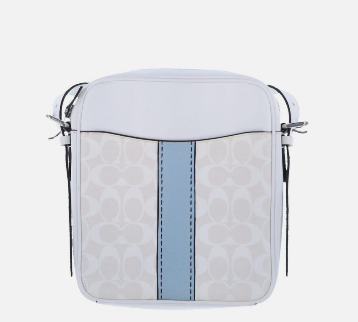 Coach Men's Hudson Crossbody 21