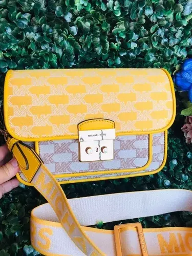 Michael Kors Sloan Editor bag