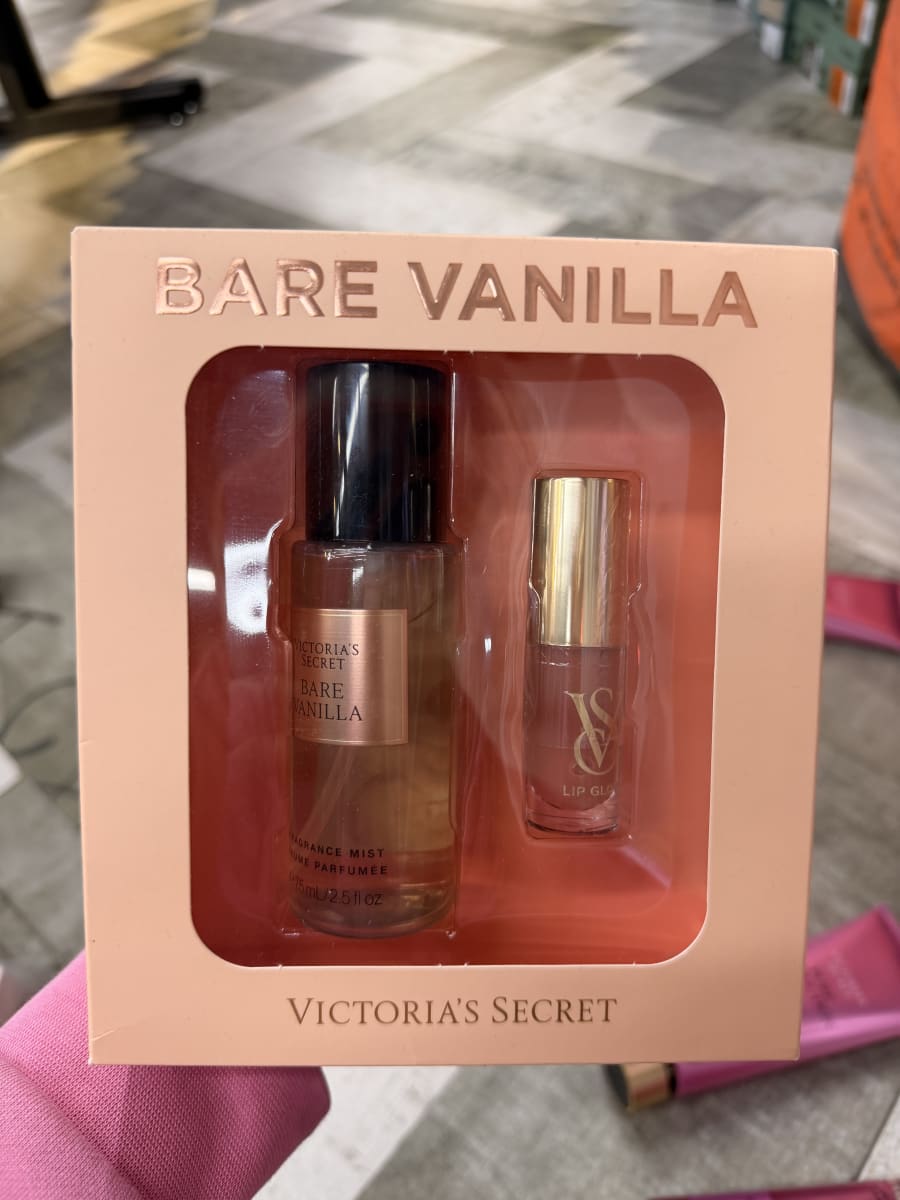Victoria secret mist&kiss