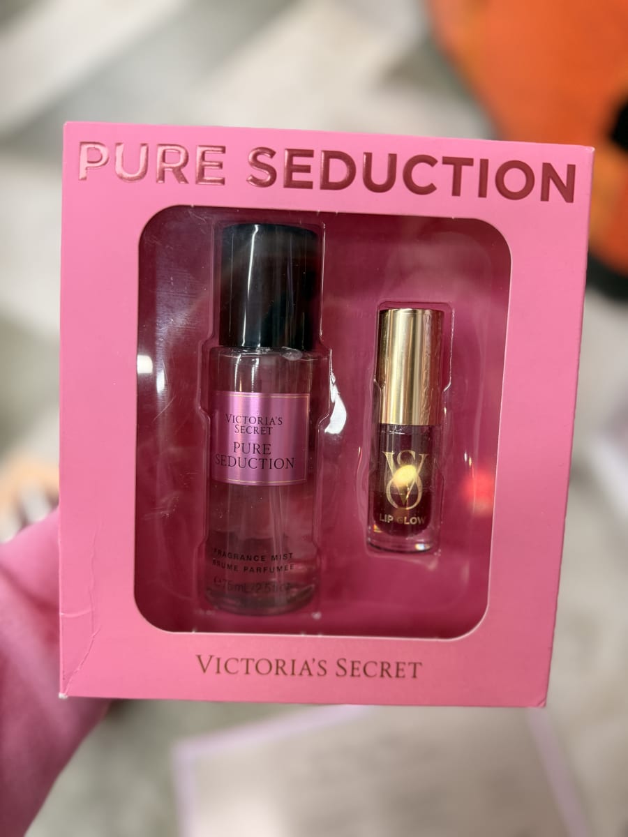 Victoria secret mist&kiss