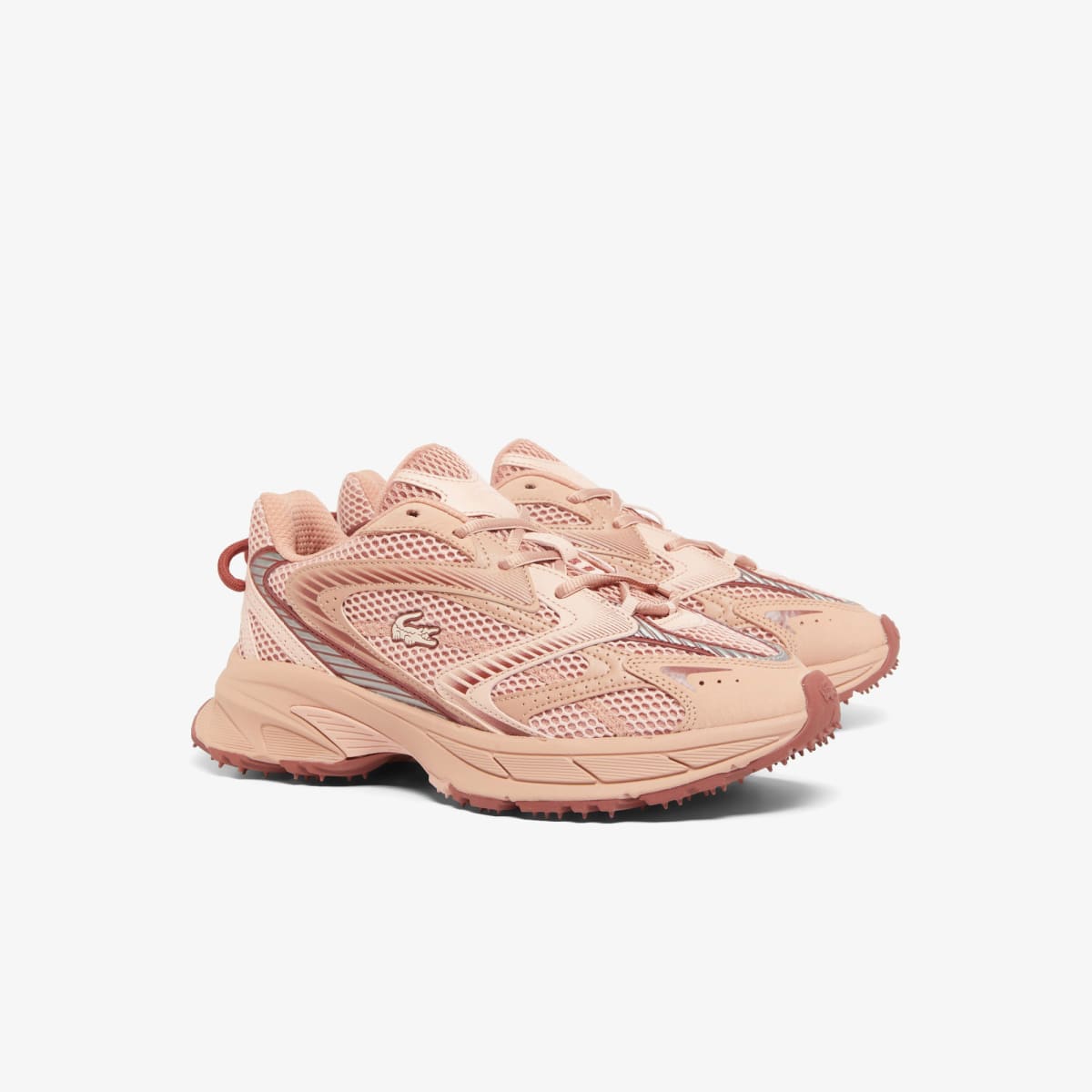 Lacoste L003 Neo Shot 125
