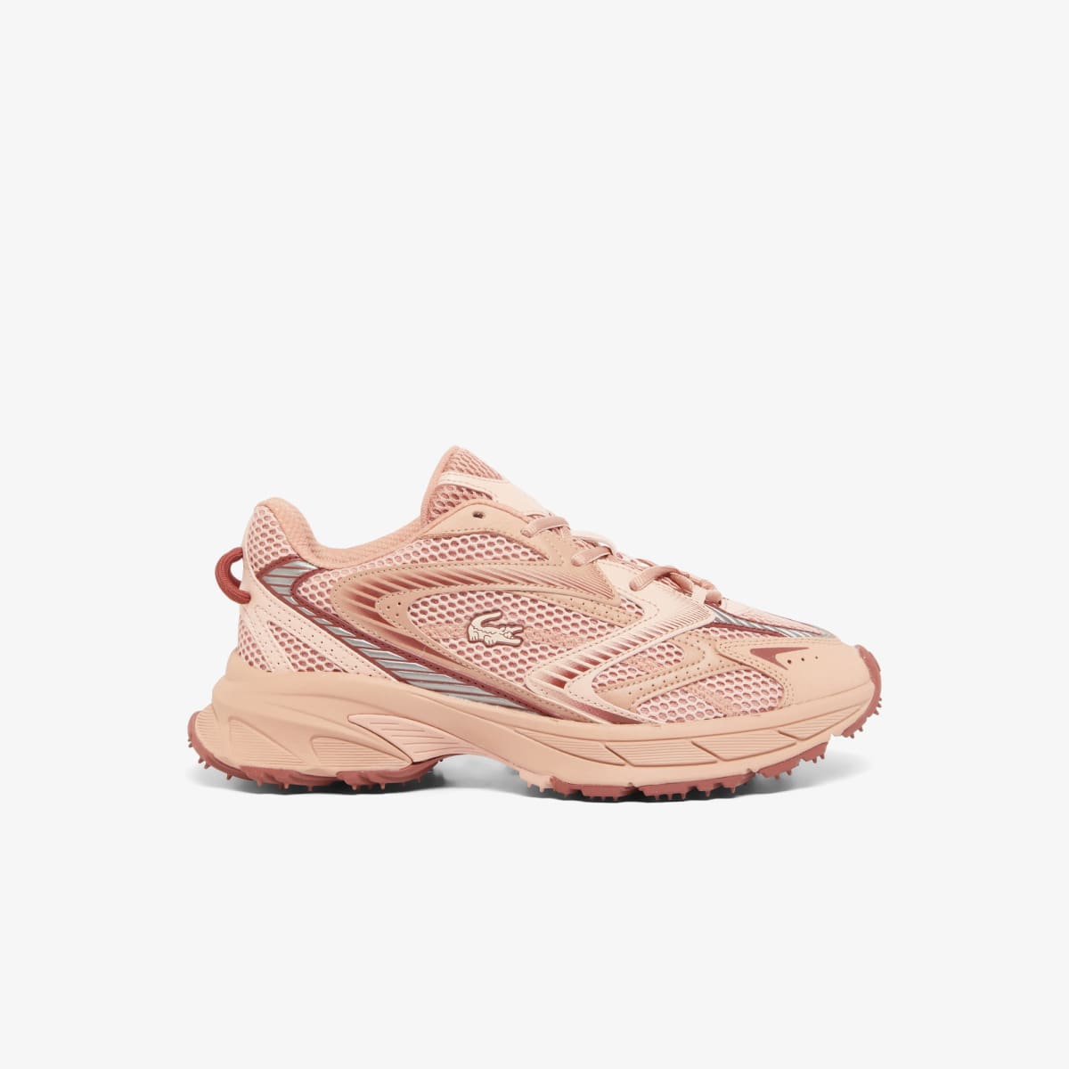 Lacoste L003 Neo Shot 125