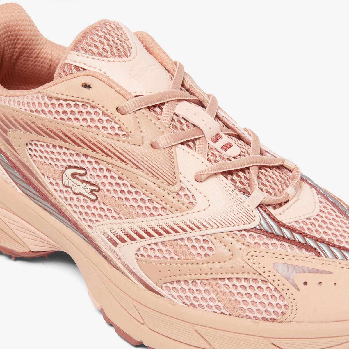 Lacoste L003 Neo Shot 125