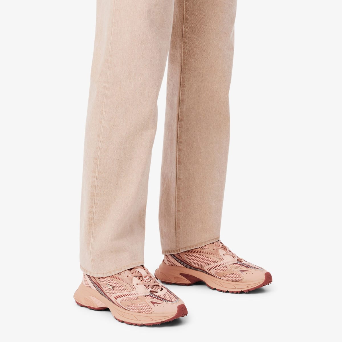 Lacoste L003 Neo Shot 125