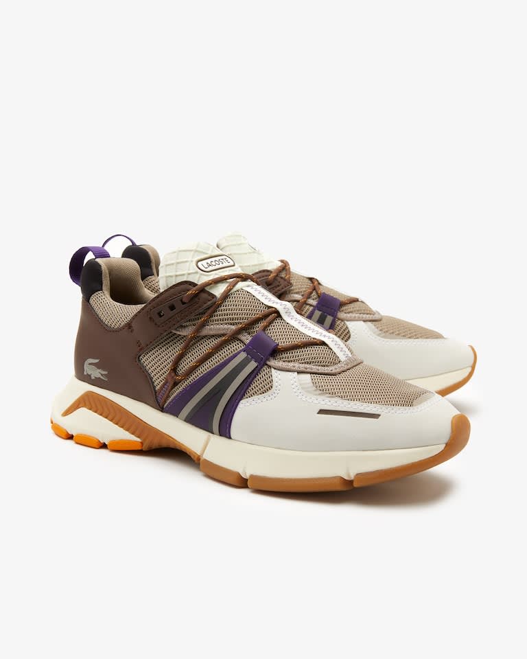 Lacoste L003 sneakers