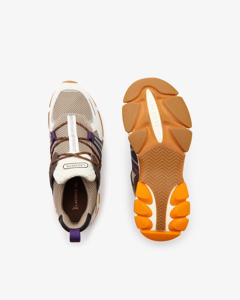 Lacoste L003 sneakers