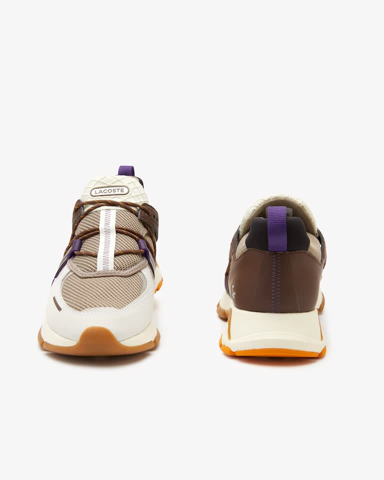 Lacoste L003 sneakers