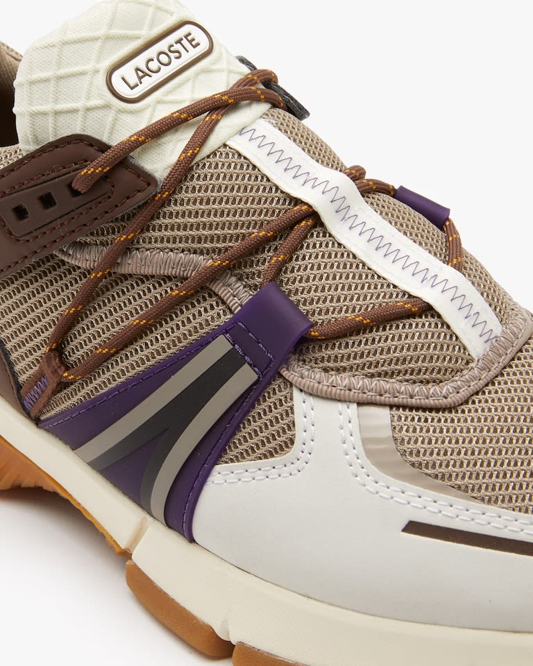 Lacoste L003 sneakers