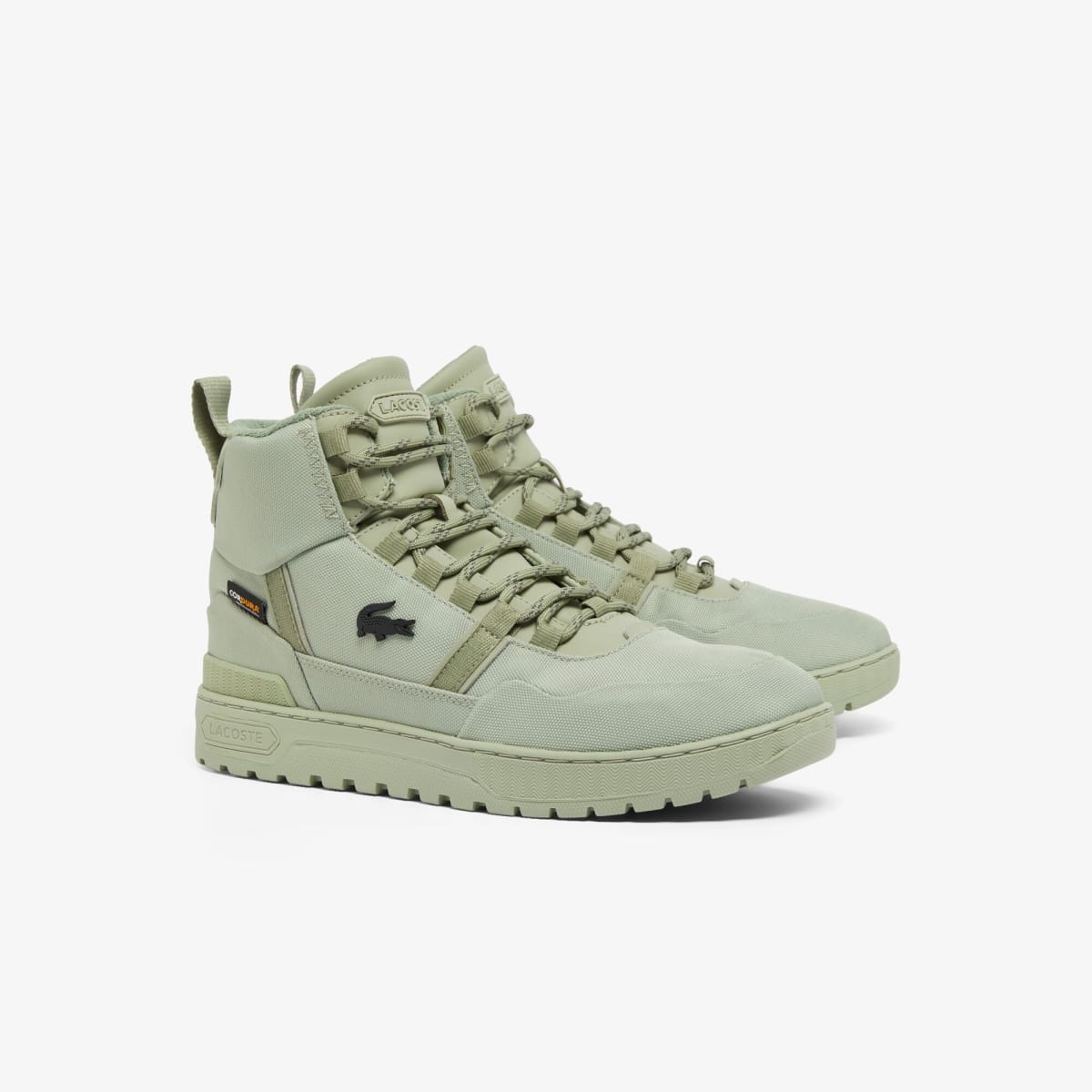 Lacoste T-Clip Winter Mid boots