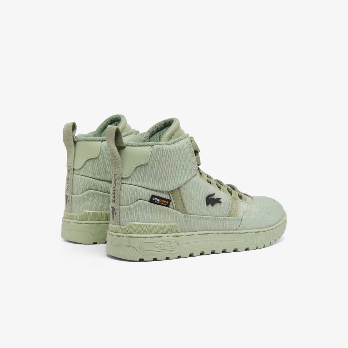 Lacoste T-Clip Winter Mid boots