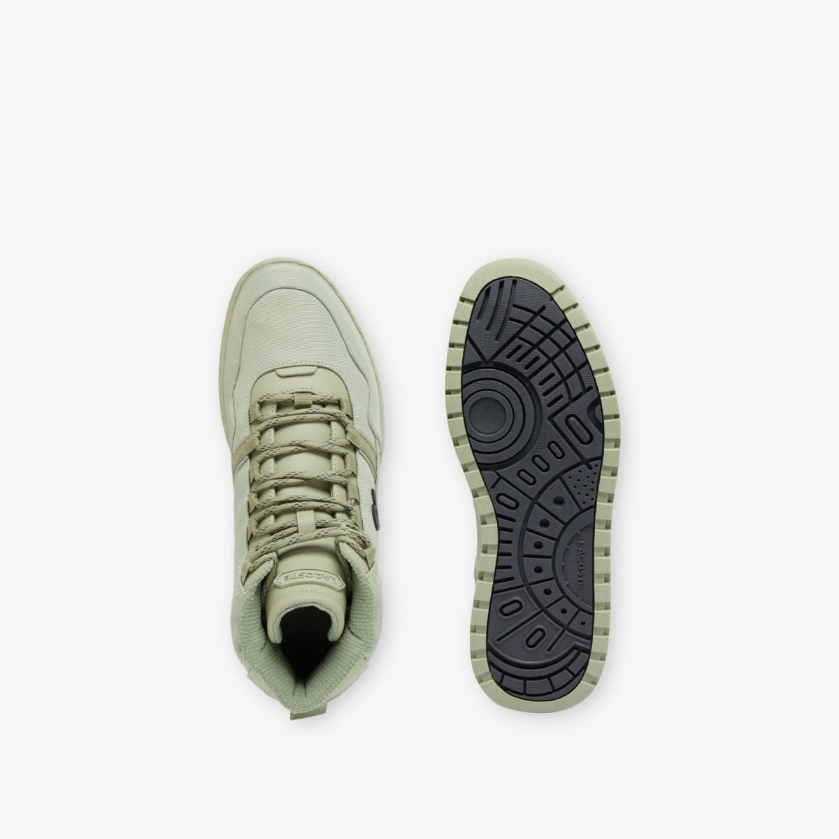 Lacoste T-Clip Winter Mid boots