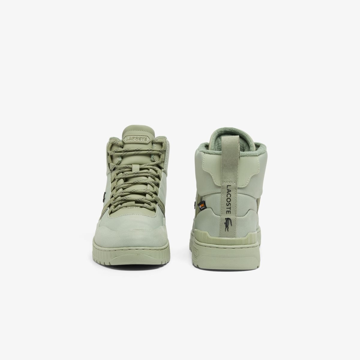 Lacoste T-Clip Winter Mid boots