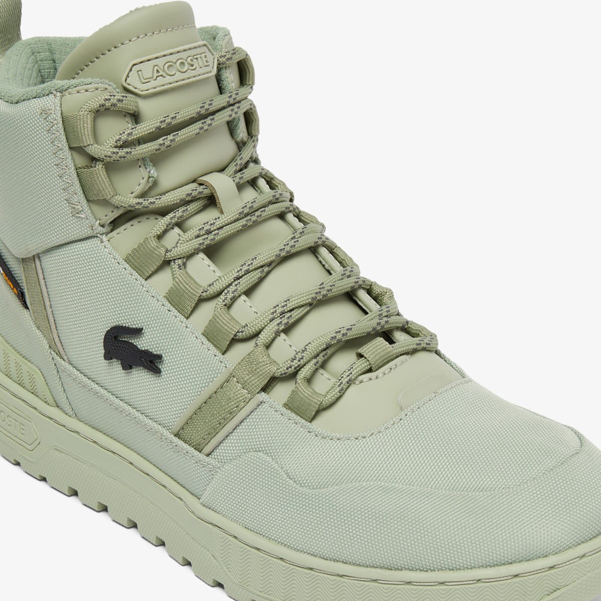 Lacoste T-Clip Winter Mid boots