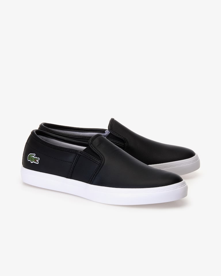 Lacoste Tatalya slip-on sneakers