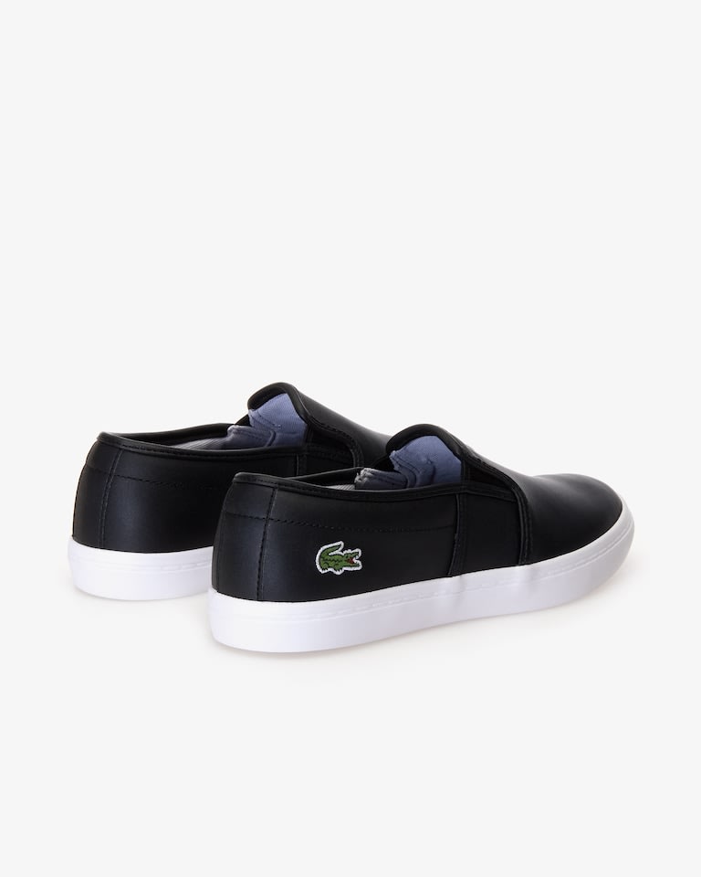 Lacoste Tatalya slip-on sneakers