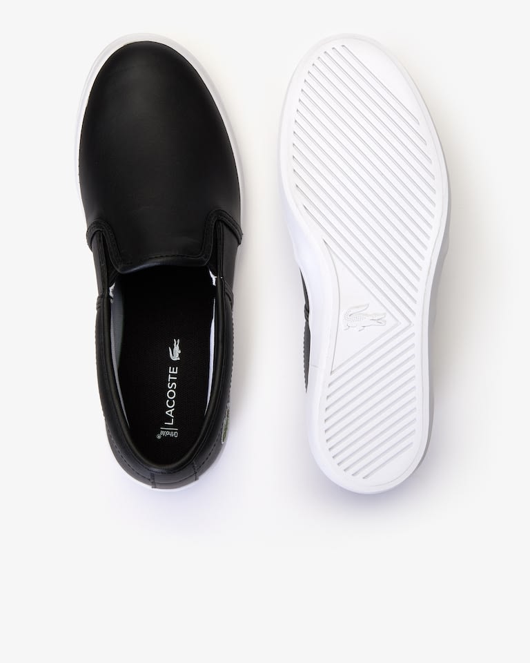 Lacoste Tatalya slip-on sneakers