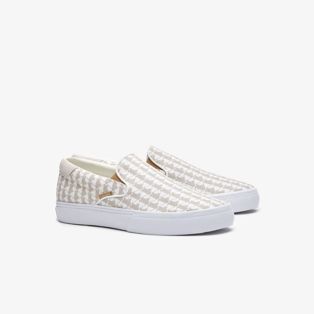 Lacoste Jump Serve Slip-On sneakers