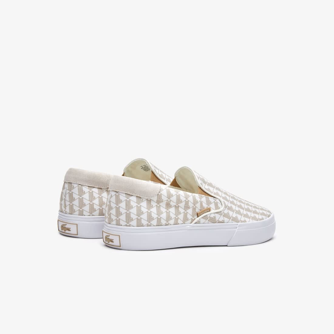 Lacoste Jump Serve Slip-On sneakers