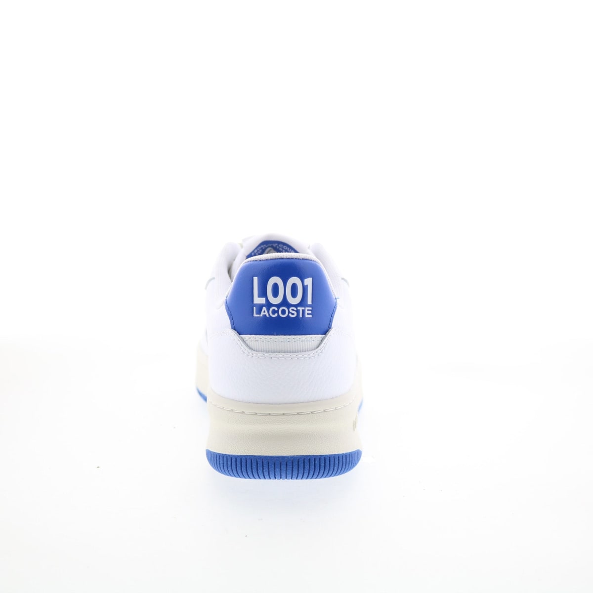 Lacoste L001 Set 125 4 SMA sneakers