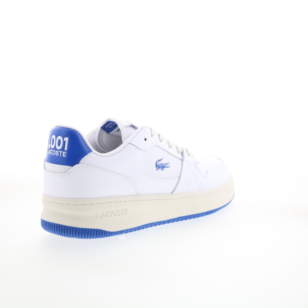 Lacoste L001 Set 125 4 SMA sneakers