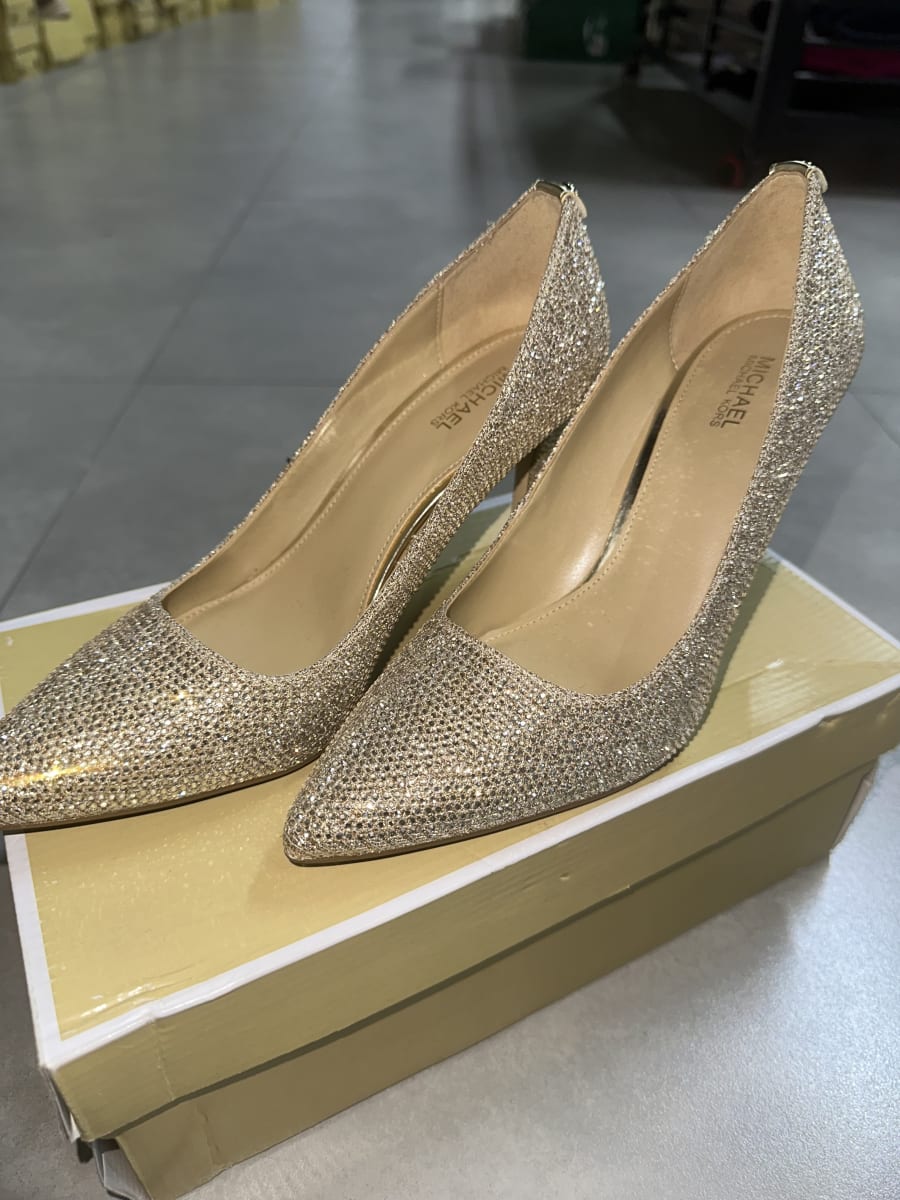 Michael Kors Dorothy Flex pumps