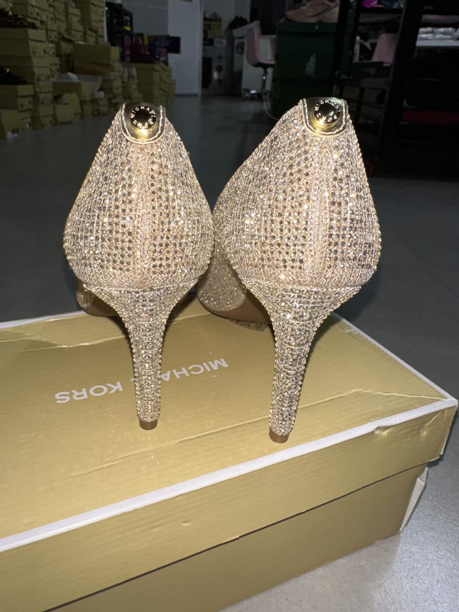 Michael Kors Dorothy Flex pumps